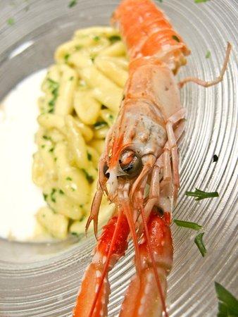 Osteria Ligure